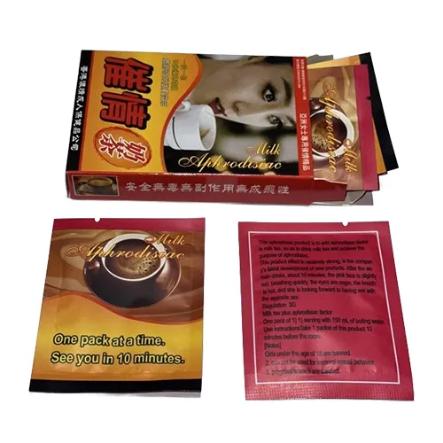 【女性春藥】催情奶茶|香港濃情出品|女用催情粉|女性催情春藥|強效春藥粉|激發女性性慾