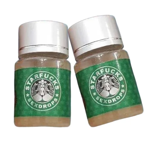 【女性春藥】紐約進口Starfucks Sexdrops|女性高潮噴水|記憶遺失|激發最強烈性高潮|強效催情藥