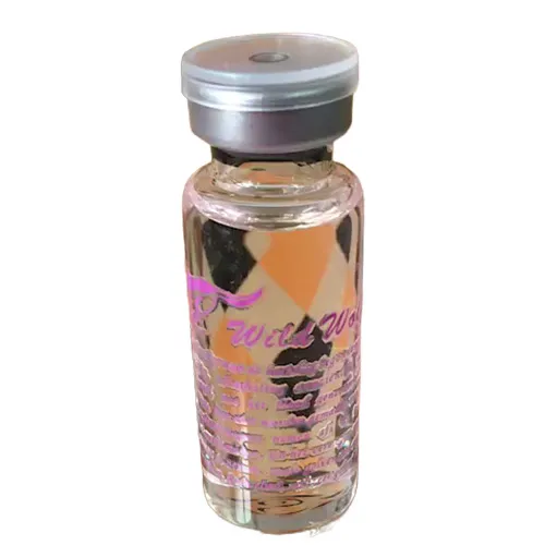 【催情春藥】紫色淫狼 Wild Wolf催情水|強效春藥水|增強女性荷爾蒙|超強催情|女用媚藥春藥|如醉如癡迷藥|