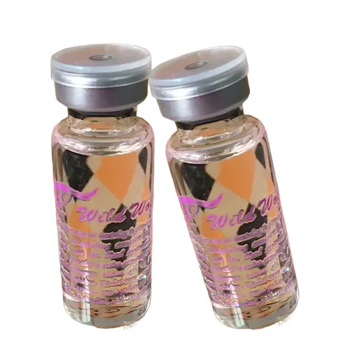 【催情春藥】紫色淫狼 Wild Wolf催情水|強效春藥水|增強女性荷爾蒙|超強催情|女用媚藥春藥|如醉如癡迷藥|