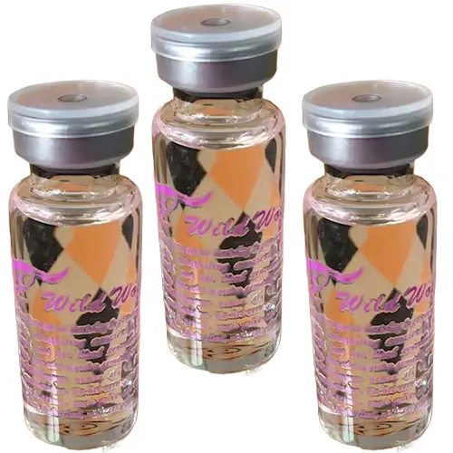 【催情春藥】紫色淫狼 Wild Wolf催情水|強效春藥水|增強女性荷爾蒙|超強催情|女用媚藥春藥|如醉如癡迷藥|