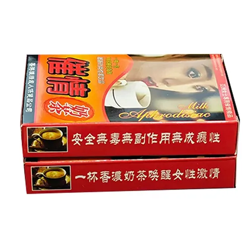【女性春藥】催情奶茶|香港濃情出品|女用催情粉|女性催情春藥|強效春藥粉|激發女性性慾