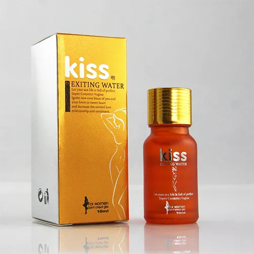 催情藥 【情趣媚藥】 KISS女用催情水|強效催情春藥|女性發騷水|淫蕩催情媚藥|激發女性性慾|改善女性性冷淡|催淫叫床水