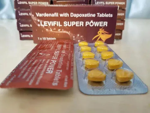 助勃加延時 艾力達雙效片|印度extra super Levifil 100mg|強力增硬助勃+持久延遲