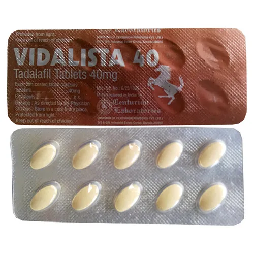 印度犀利士 犀利士Vidalista 40mg|犀利士40mg|犀利士學名藥|印度壯陽藥|增強男性性功能|男性助勃增硬|犀利士購買