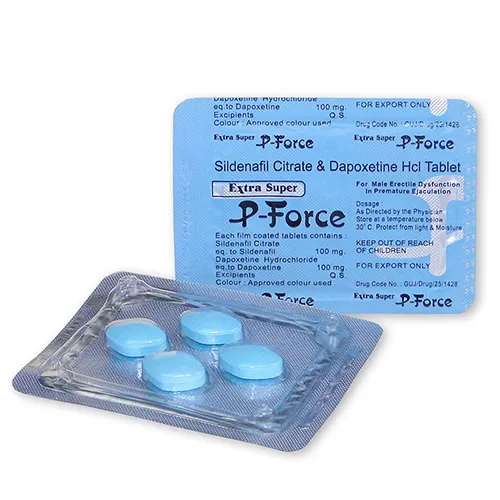 印度必利吉藍P|Super P-force 200mg|印度雙效威而鋼|威而鋼學名藥|男性助勃增硬|持久延時|陽萎早洩剋星
