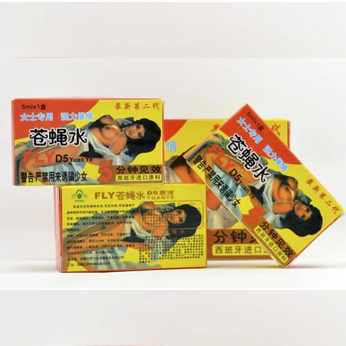 女性春藥 原液蒼蠅水(FLY D5)強力催情增強性欲|女性催情春藥|激發女士性高潮|增加性趣春藥