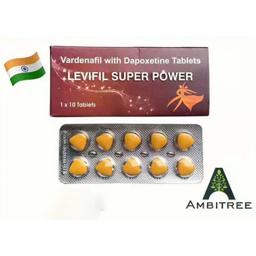 雙效艾力達 艾力達雙效片|印度extra super Levifil 100mg|強力增硬助勃+持久延遲