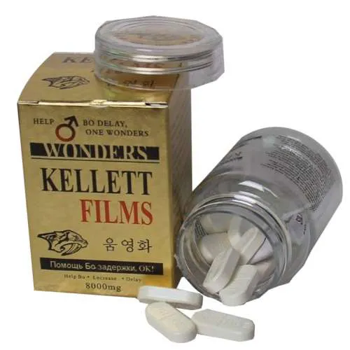 韓國奇力片哪裡買 韓國奇力片>KELLETT FILMS|壯陽補腎佳品|增強男性性功能|強效助勃增硬|治療男性性功能障礙|天然成分安全無副作用